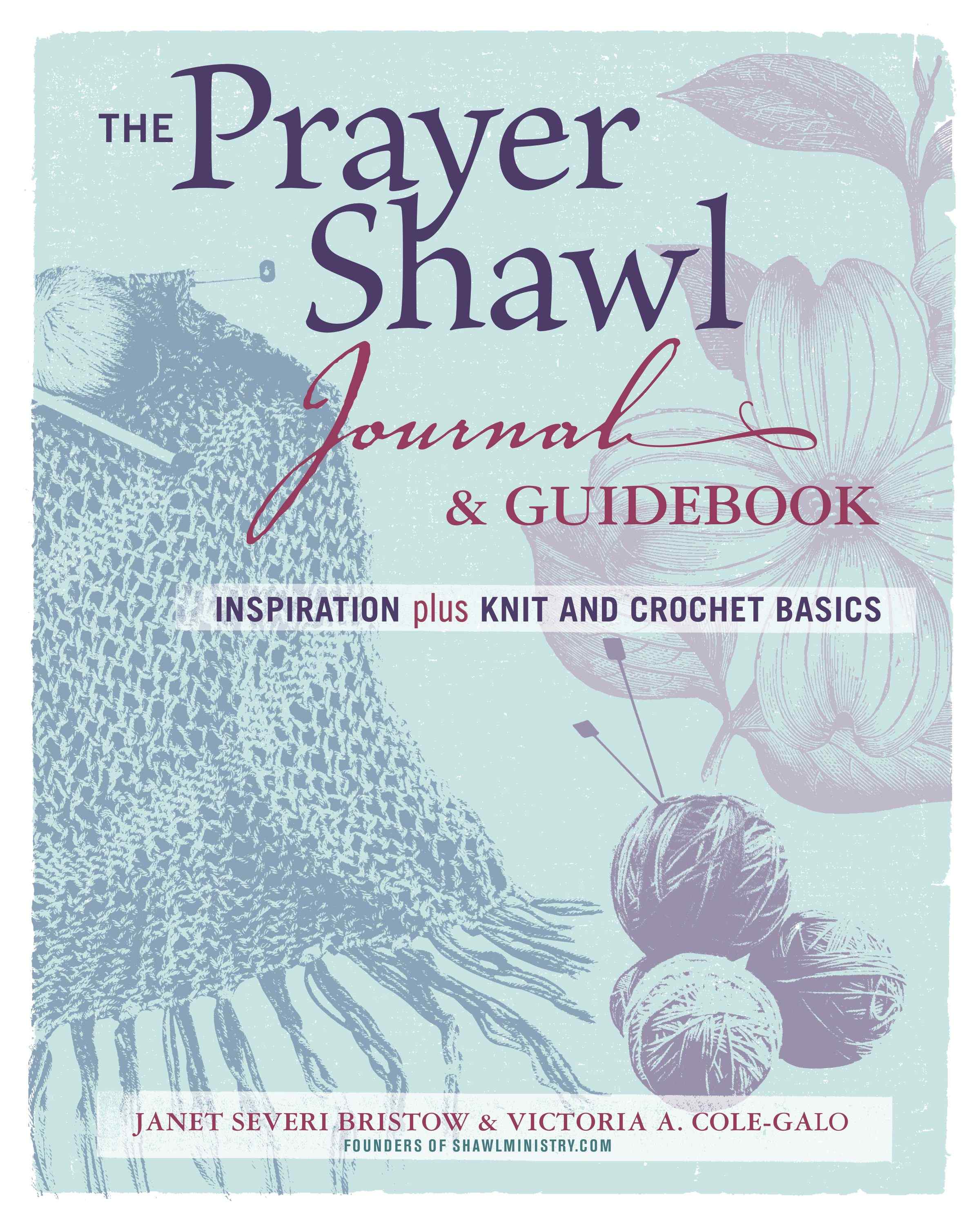 Prayer Shawl Journal